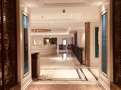 门面-Yan Ting 宴庭中餐厅(上海静安瑞吉酒店)