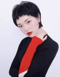 -新晨·SALON·形象造型