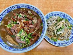 -门框胡同百年卤煮(鸟巢店)