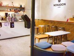 -Legno.ita Coffee by Wood(襄阳南路店)