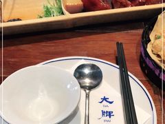 -大牌大·传统杭帮菜(湖滨店)