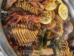 卤味-苏记丸子汤(彭城路店)