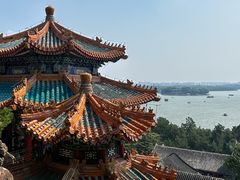 -颐和园