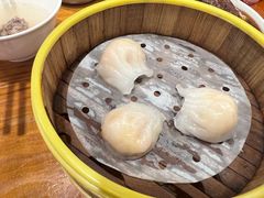-澳门陈光记烧味饭店(南京德基广场店)