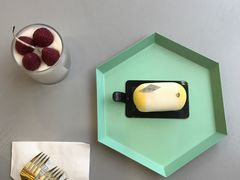 -仁义涵西餐·咖啡(中华巴洛克店)