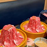 牛肉无限量来袭，这家店真的可以冲了🏄