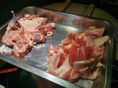 -地锅公社·现炒地锅鸡·地锅鱼·夜宵(罗锦路店)