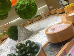 -喜家自助小火锅(卓悦里店)
