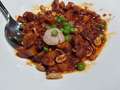 八宝辣酱-绿波廊(豫园店)