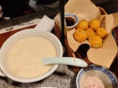 -南京大牌档(青岛万象城店)
