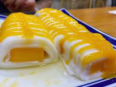 芒果肠粉-文昌邓记清补凉(西沙路店)