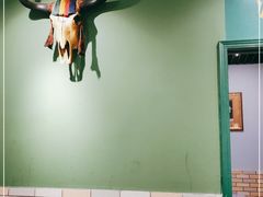 -振生清真饭店(永安道店)