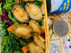 -连鹭海鲜·海肠捞饭·海胆饭(星海店)