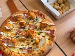 -达美乐比萨(东新路店)