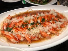 -芳芳私房菜·精做淮扬菜(承德路店)