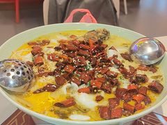 -禄鼎记·多口味酸菜鱼(白云万象汇店)