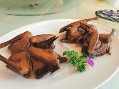 -半岛太子酒家(海港城店)