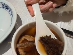 -聚春园自助餐厅(东街口店)