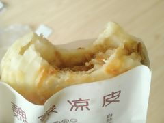 -魏家凉皮(祈年大厦店)