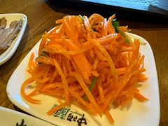 -中阿兰牛肉面(悦海新天地店)