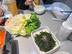 -半天妖烤鱼(任丘悦都汇店)