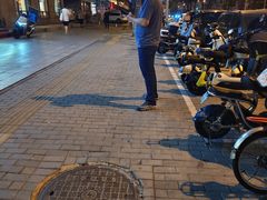 -京滨饭店·餐厅(阜外大街店)