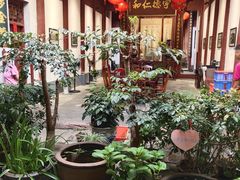大堂-董府·古宅餐厅