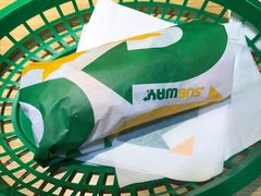 -赛百味SUBWAY(悠唐店)