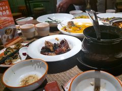 -老客家·客家菜(万达店)