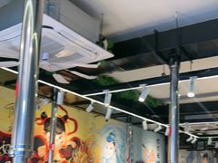 -英雄故事地摊烤肉(马驹桥店)