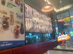 大堂-香港新曜记茶餐厅(星耀城店)