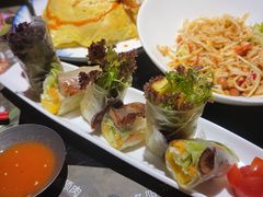-金厨泰国餐厅·全泰籍厨师料理(拱北店)