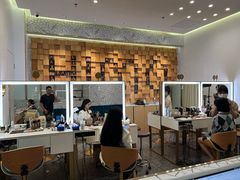 -海马体大师店(广州天汇广场IGC大师店)
