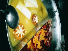 -湊湊火锅·茶憩(和平大悦城店)