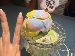 -吱咖啡西式简餐