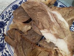 -马大胡子清真西北菜