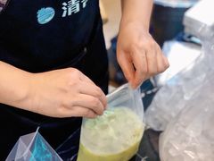 -泰茶清吾·老挝冰咖啡·绵绵冰(泉州首店)