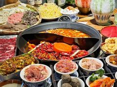 -楠火锅(光谷民族大道店)