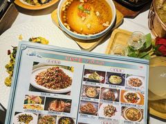 -雀舞云南菜(天津天河城购物中心店)