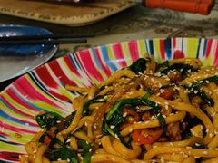 -新疆伊宁远征餐厅