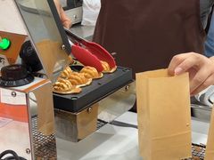 -莫朗核桃饼(虹泉路店)
