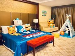 -深圳中海凯骊酒店