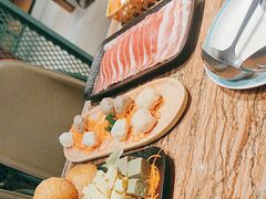 -春润大地海南椰子鸡(沙井京基百纳广场店)