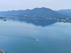 -仙岛湖旅游风景区