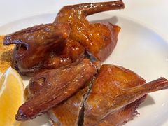 -点心传说·粤菜点心(佐阾虹湾店)