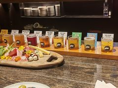 十二味啤酒-Goose Island Brewhouse鹅岛精酿啤酒餐厅