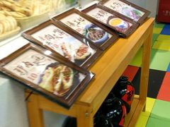 -食美汇美食广场(新奥店)