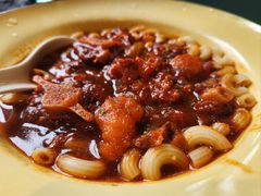 -梳打冰室(氹仔店)