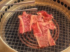 -谷牛和牛烤肉(漕河泾印象城店)