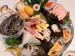 -太琼糟粕醋火锅·海南老爸茶(海棠湾臻选店)